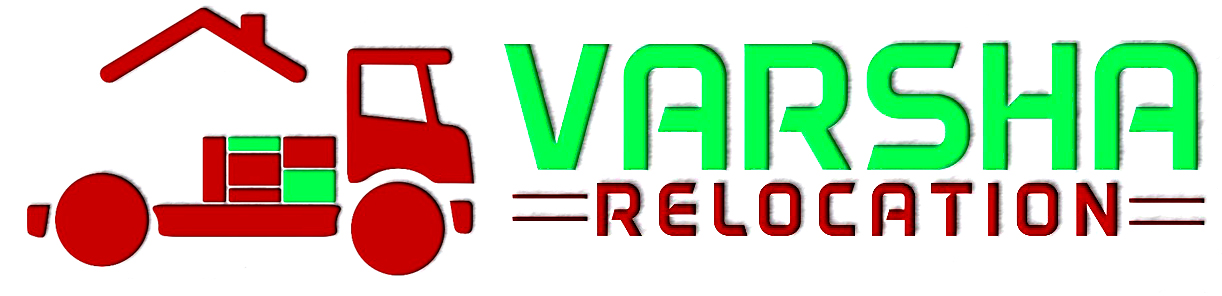Varsha Relocation packers and movers